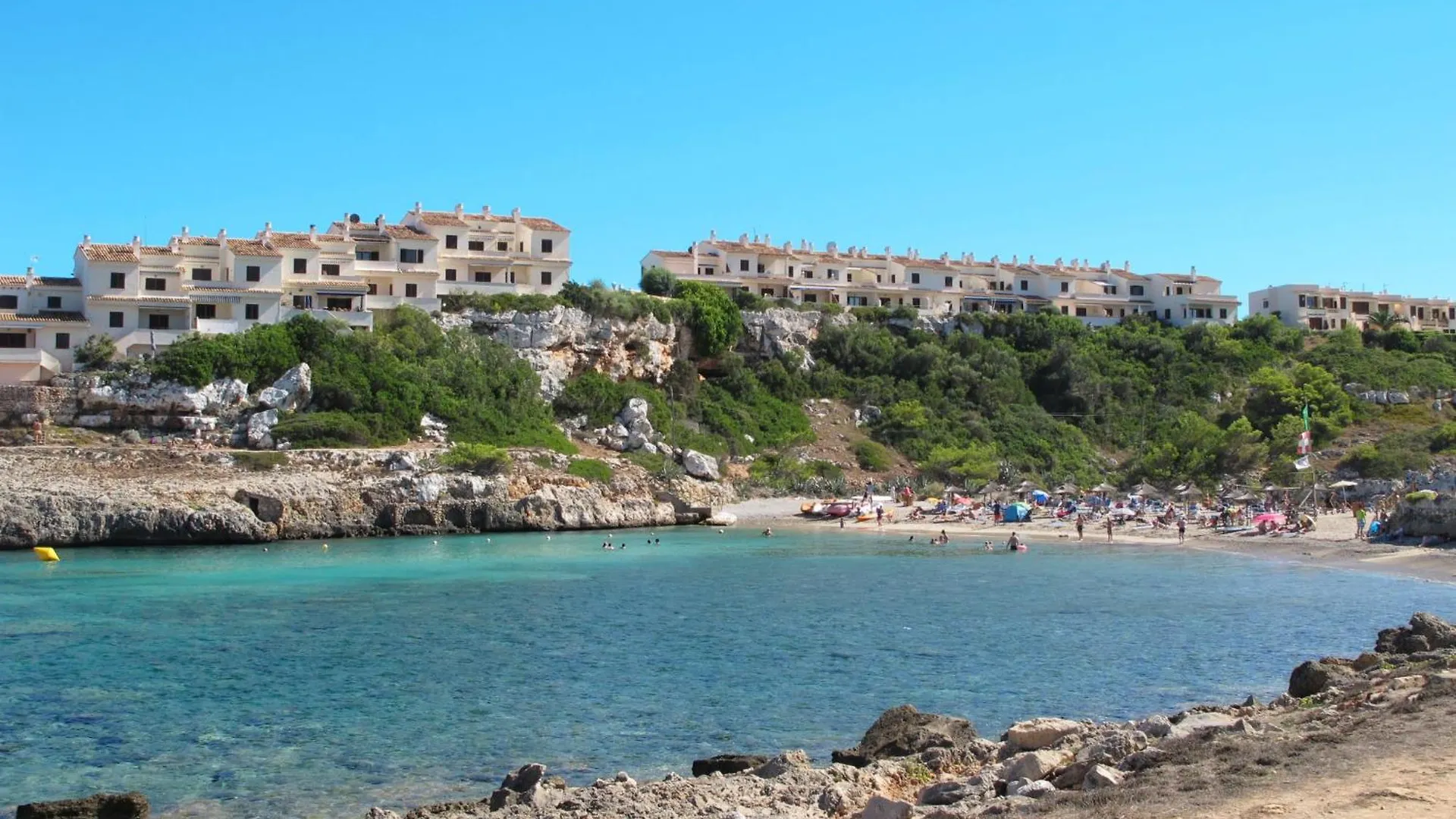 Holiday Home Matos By Interhome Cala Murada