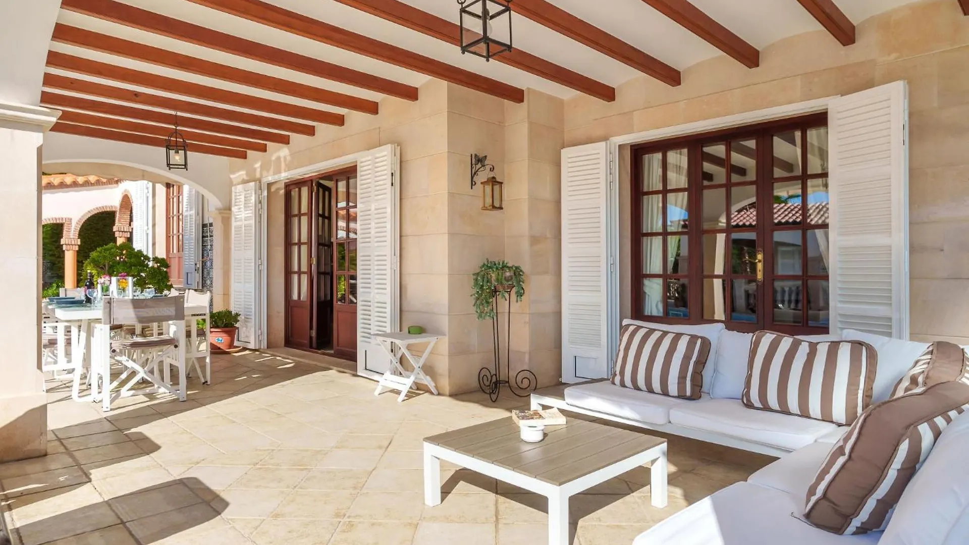 Holiday Home Matos By Interhome Cala Murada  Spain