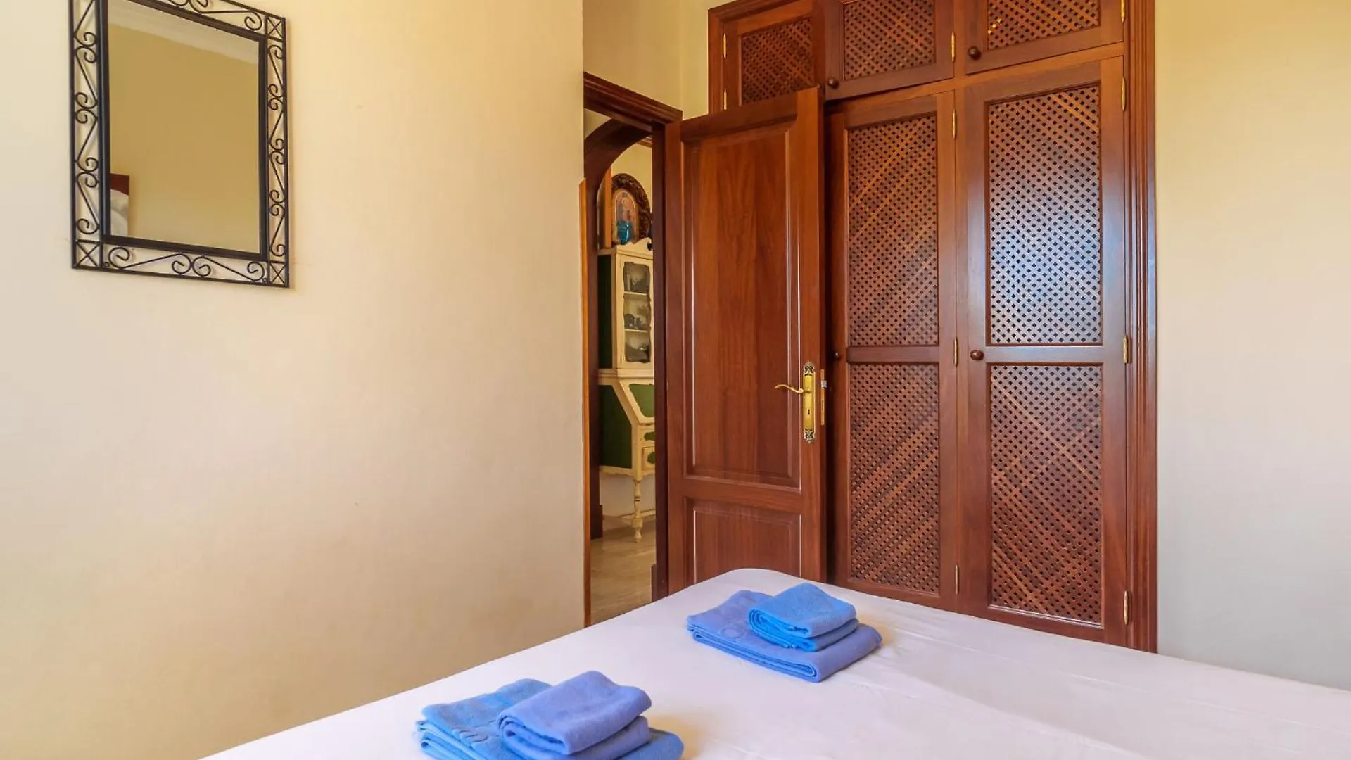 Holiday Home Matos By Interhome Cala Murada
