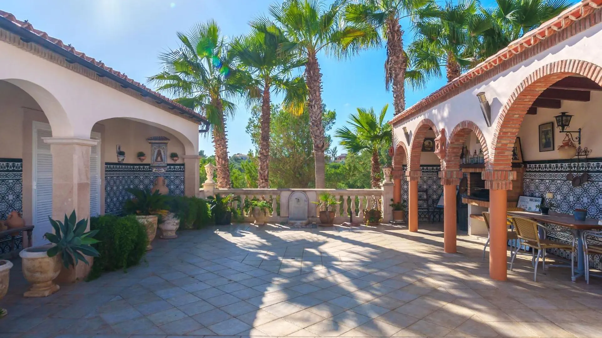 Holiday Home Matos By Interhome Cala Murada  Cala Murada (Mallorca)