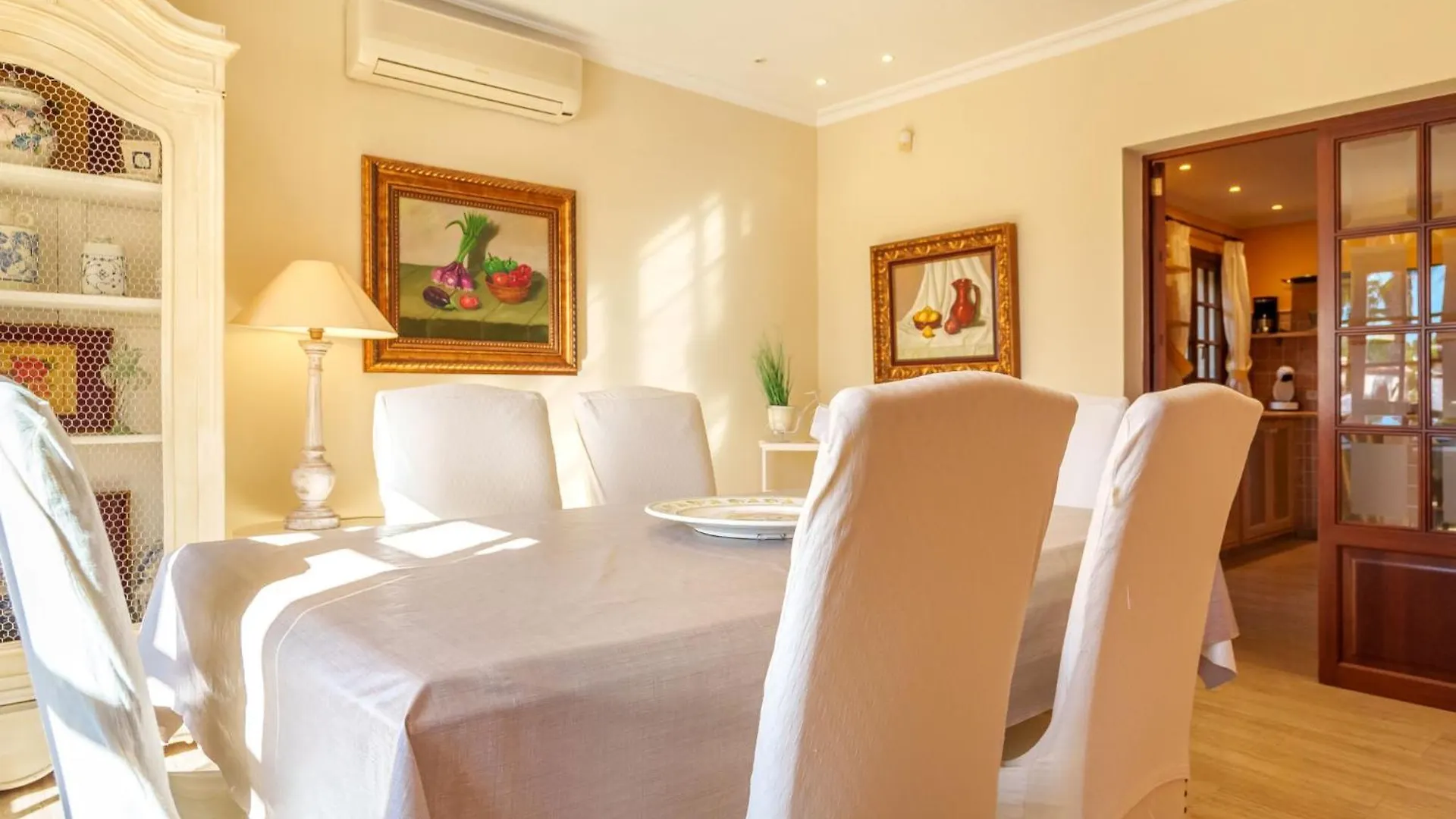 Holiday Home Matos By Interhome Cala Murada