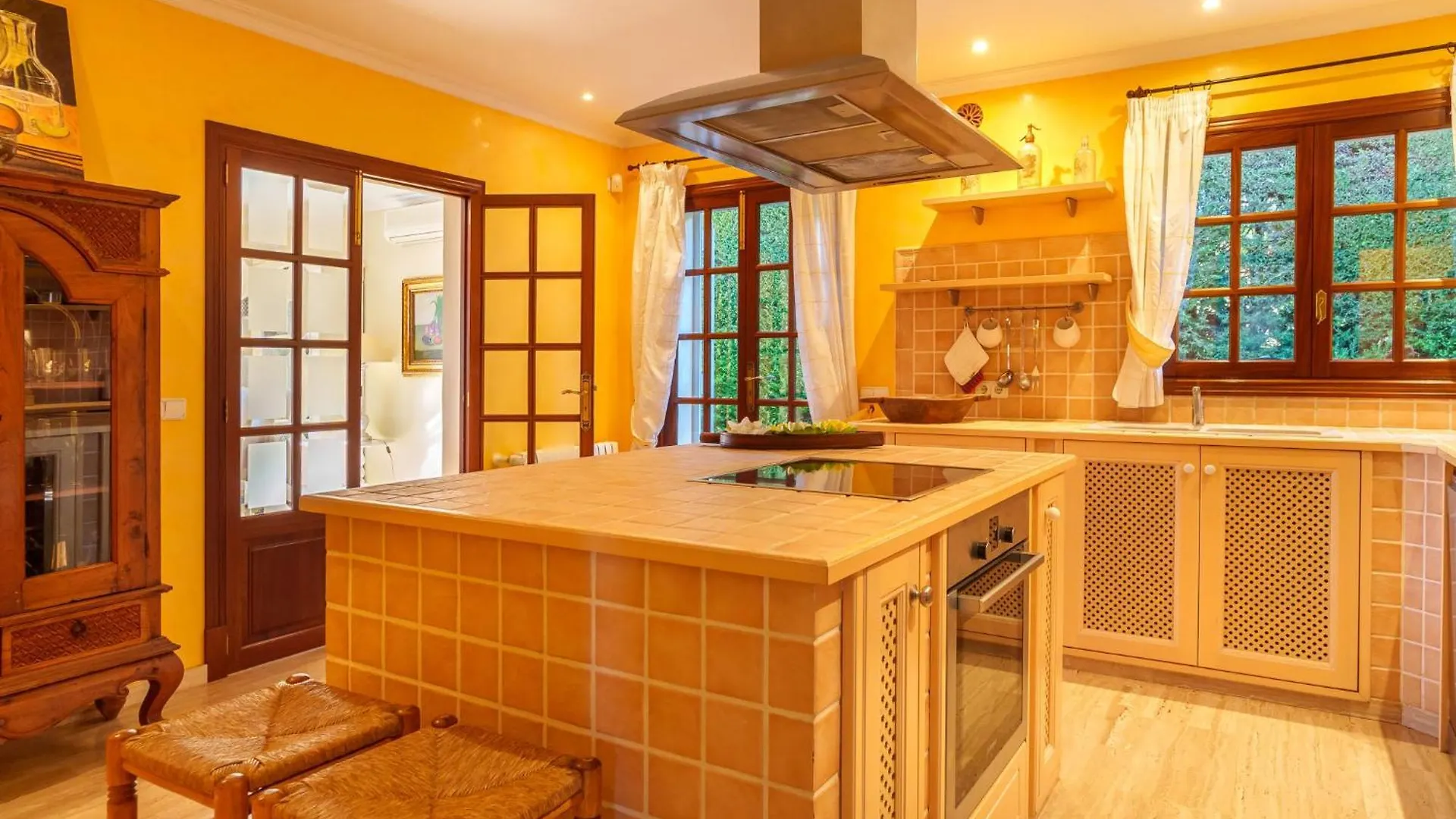 Holiday Home Matos By Interhome Cala Murada   Cala Murada (Mallorca)