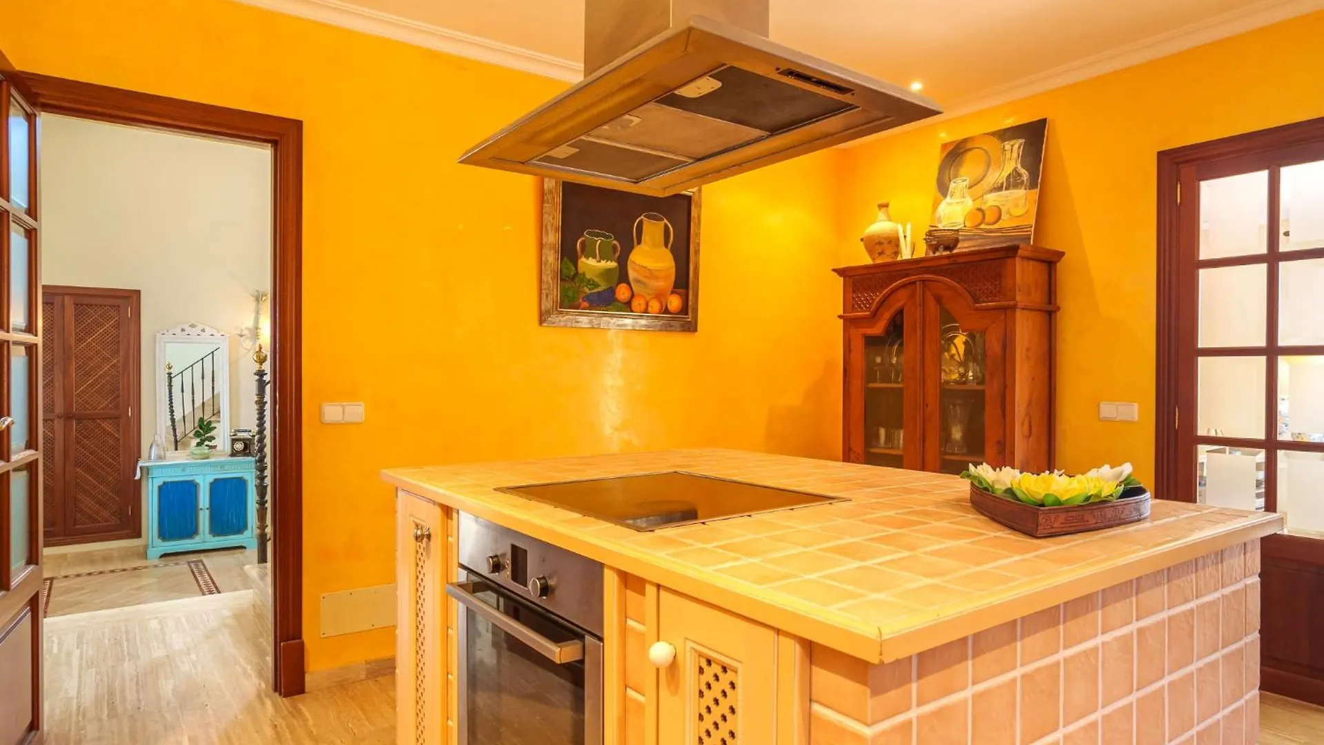 Holiday Home Matos By Interhome Cala Murada  Cala Murada (Mallorca)