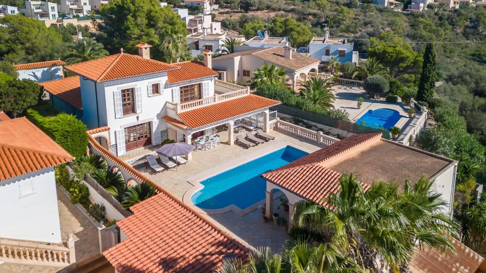 Holiday Home Matos By Interhome Cala Murada