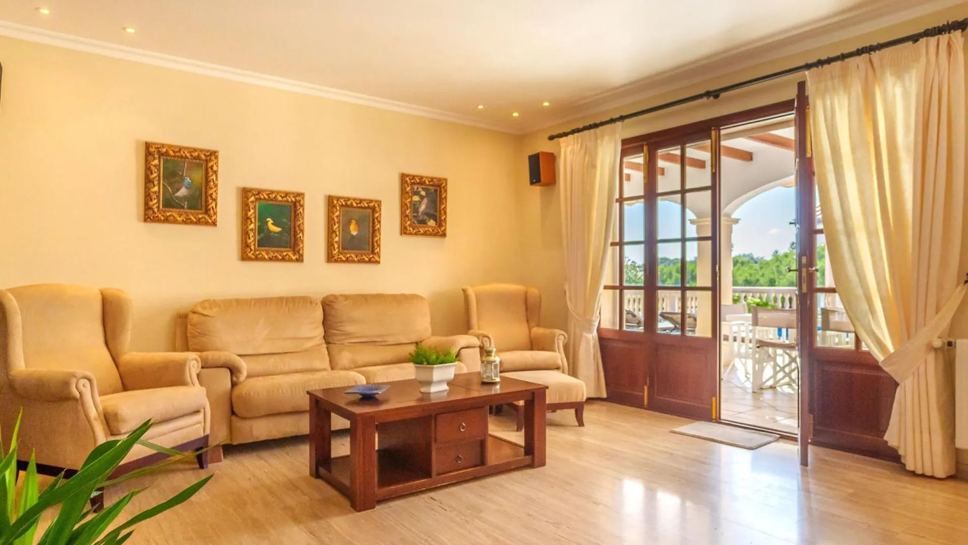 Holiday Home Matos By Interhome Cala Murada  0*, Cala Murada (Mallorca) Spain