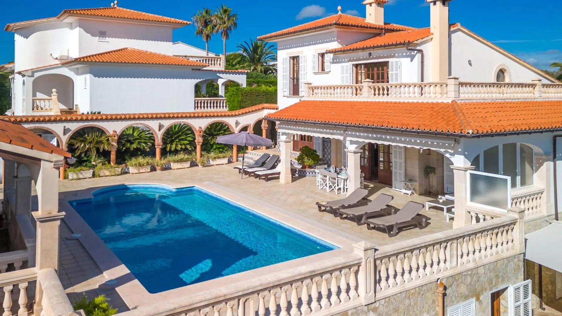 Holiday Home Matos By Interhome Cala Murada   Cala Murada (Mallorca)