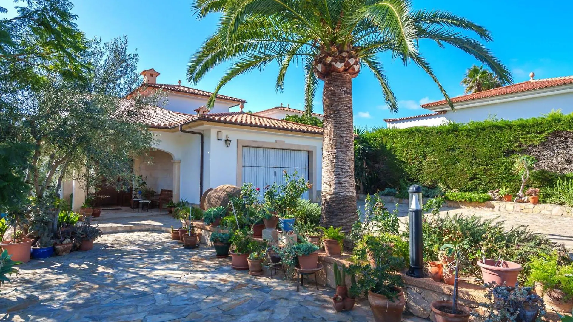 Holiday Home Matos By Interhome Cala Murada  Cala Murada (Mallorca)
