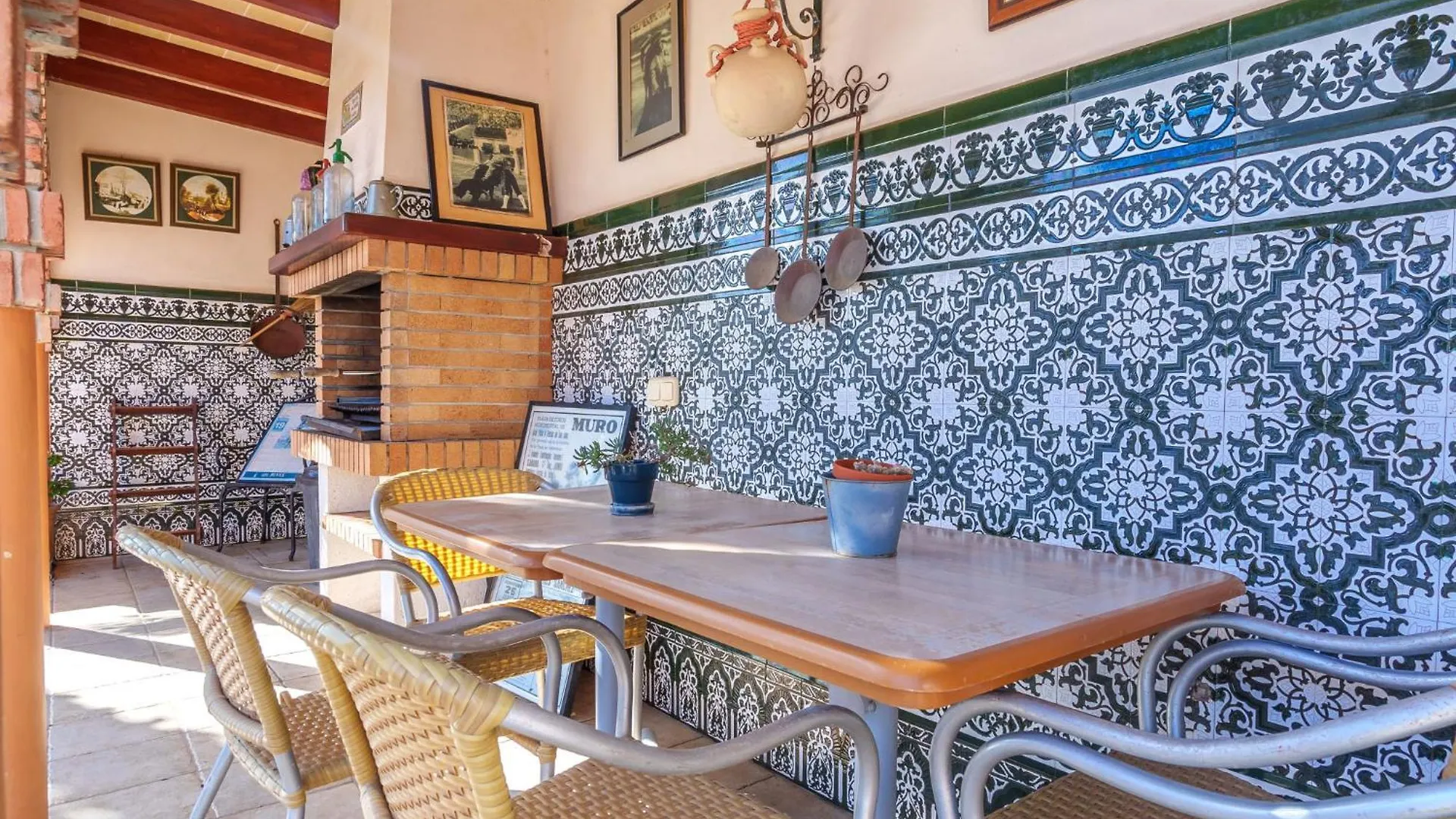 Holiday Home Matos By Interhome Cala Murada  0*, Cala Murada (Mallorca) Spain