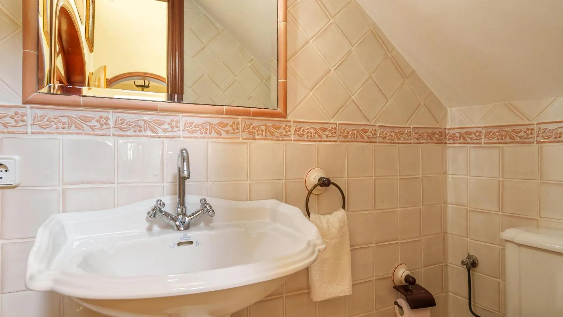 Holiday Home Matos By Interhome Cala Murada  Espagne