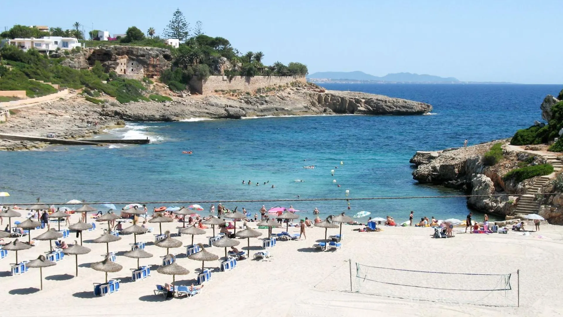 Holiday Home Matos By Interhome Cala Murada   Cala Murada (Mallorca)