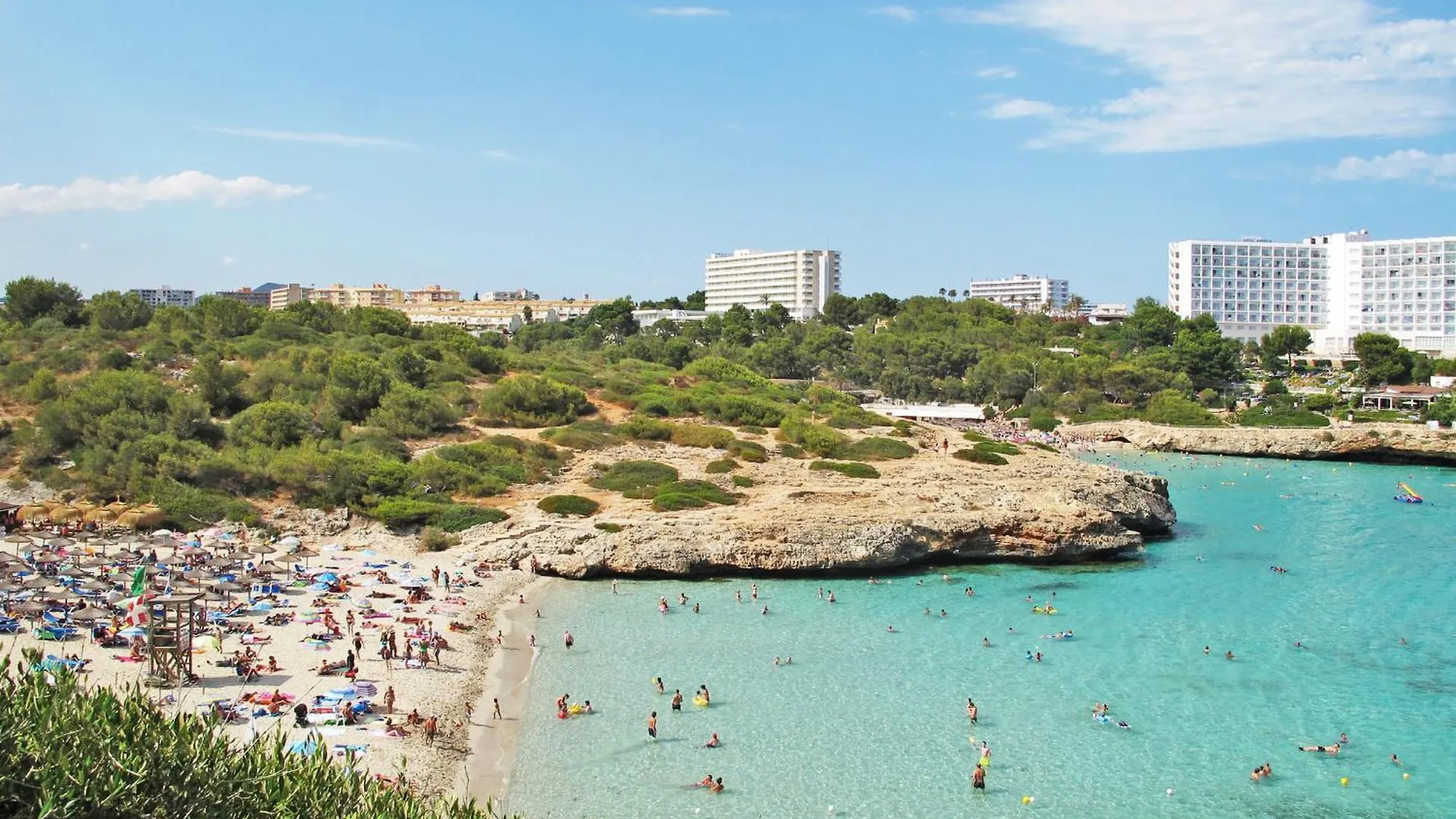 Holiday Home Matos By Interhome Cala Murada  0*, Cala Murada (Mallorca)