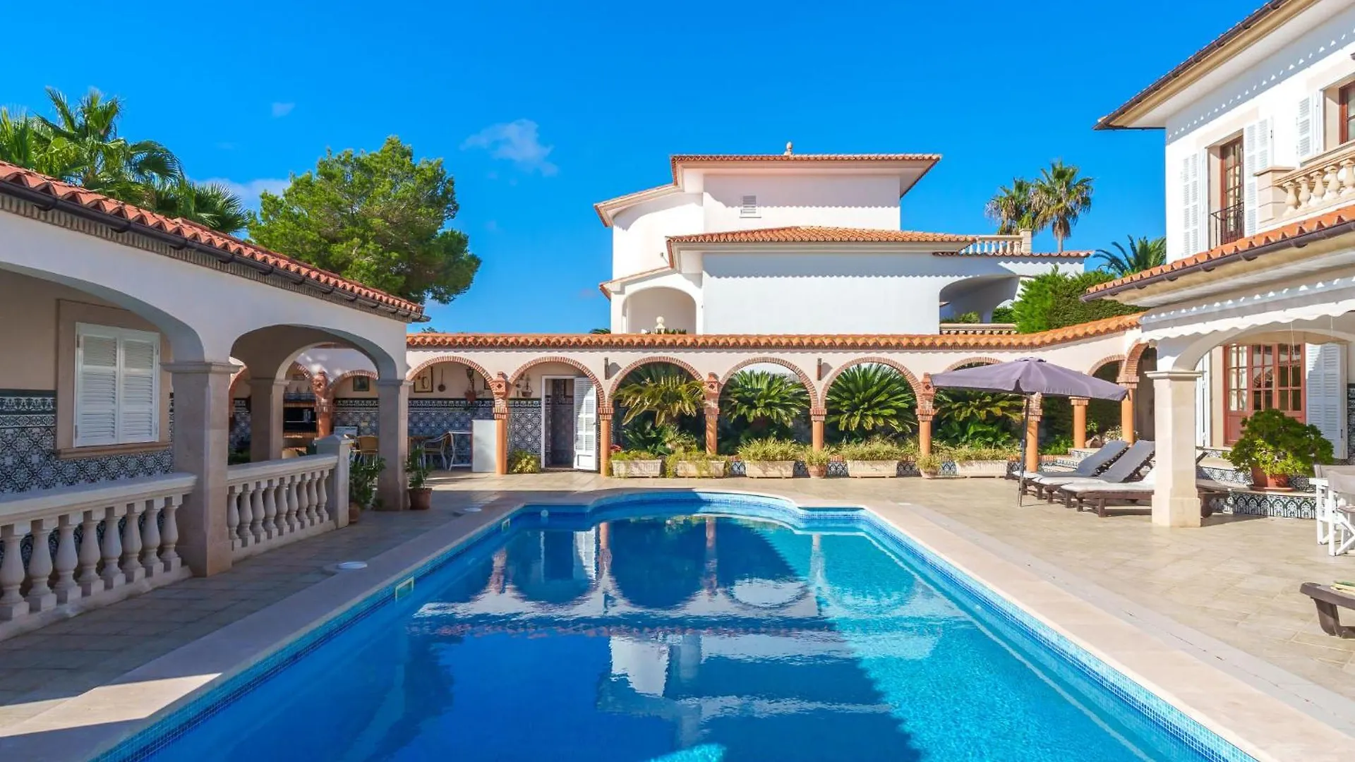 Holiday Home Matos By Interhome Cala Murada  Espagne
